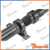 Arbre de transmission arrière pour CHRYSLER | NWN-CH-054, 976-986